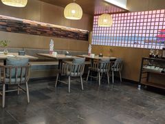-船歌·鱼水饺青岛菜(石老人店)