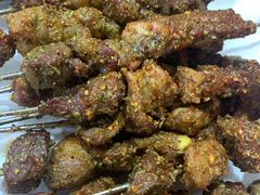 -三中高皇羊肉馆