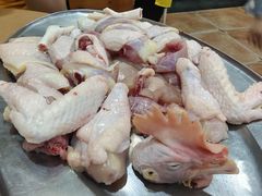 水鱼鸡-众源美食(光复阁店)