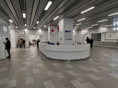 -上海市徐汇区口腔医院