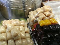 -年糕杨(公主坟城乡购物中心店)