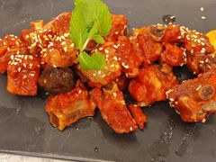 -马凯餐厅(地安门店)