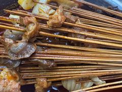 -老瓦房冷锅串串(文殊院店)