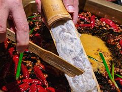 -大风老火锅(江北一店)