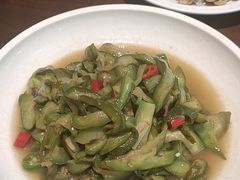 -汀小府·福建客家菜(鼓山沃尔玛店)