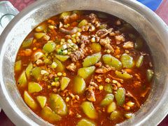 -温江公平红烧兔(总店)