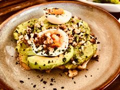 -RAC BAR(安福路店)