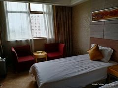 -南京钟山宾馆(江苏省会议中心)