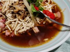 -小厨娘淮扬菜(清江苏宁广场店)