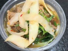 -老广州牛杂(深圳白石洲总店)