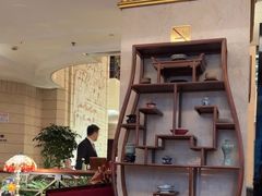-国际饭店·原点咖啡吧ORIGIN CAFE&BAR
