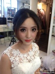 -上海彩妆秀摄影设计有限公司