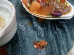 -阿姨靓汤(广外店)