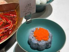 -小龙翻大江文化火锅(太古里店)