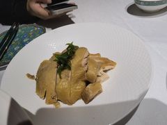 -一品江南韵·淮扬菜