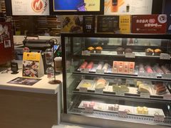 -麦当劳(杭州西湖银泰百货店)