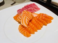 -常州新城希尔顿酒店·OPEN全日餐厅