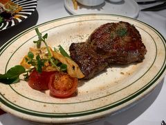 安格斯肉眼-燃扒房Steakhouse(皇庭店)