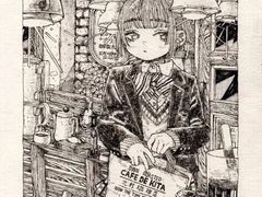 -青沐画室·专业美术培训