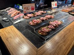 -星伦多自助料理·涮烤一体(虹悦城店)