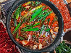 -黔有有贵州酸汤夺夺粉火锅(五味十字店)