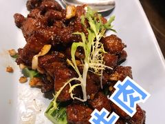 -外婆家(古墩印象城店)