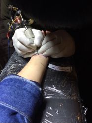 点击看大图 天道tattoo(虹口区纹身店)-天道专业洗纹身