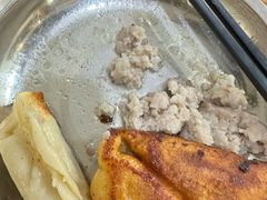 -黄阿姨锅贴大王(万航渡路店)