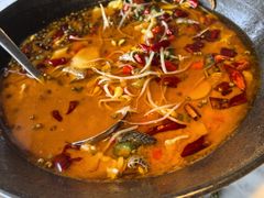 -懒人盐府人家(航天桥店)