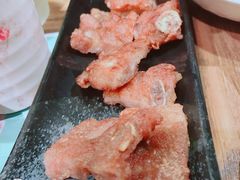 -胡桃里音乐酒馆(白云五号T5 MALL店)