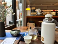 -扫雪煮茶(西村店)
