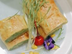 -三品香·江浙菜(松江九谊店)