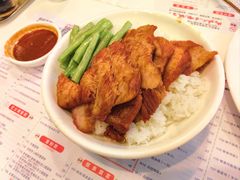 -大哥餐厅(西城花园店)