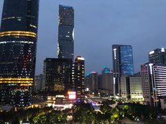 -Mercato莫卡多露台餐厅与酒吧(K11店)