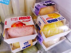 -卡滋贝诺动物奶油生日蛋糕(常熟万达店)