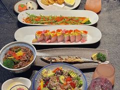 -天津国贸购物中心