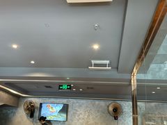 -肆月河豚·新淮扬(金融街店)
