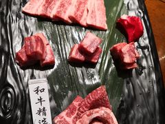 -哈拉海和牛主题餐厅(哈西店)