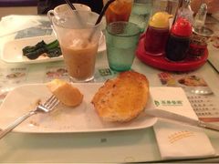 upload_pic-翠华餐厅(旺角文华商场店)