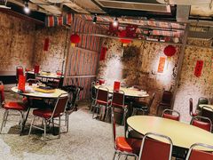 -楼下火锅饭店(铜锣湾店)