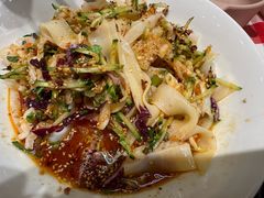 -西贝(苏州绿宝广场店)