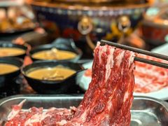 -京炭铜锅涮肉·羊蝎子·羊肉炉(保利·时光里店)