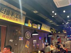 -萍姐火锅·公路夜市(打浦桥日月光店)