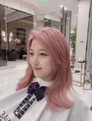 点击看大图 -3AM HAIR SALON烫发染发接发