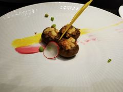 -次第花开素食雅宴