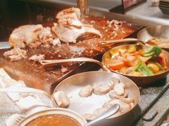 -西安W酒店·WEI全味西餐厅
