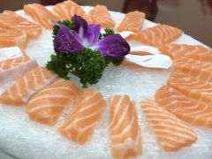 -广胜通达海鲜食府(黄沙店)