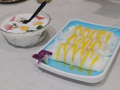 -香香海南菜餐厅