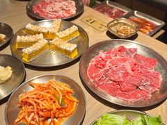 -西塔老太太泥炉烤肉(亚运村店)