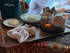 -Old Ottoman Cafe & Restaurant